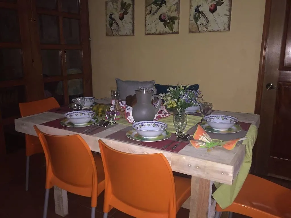 Bielka'S Country House ξενώνας La Colonia 0*,  Δομινικανή Δημοκρατία