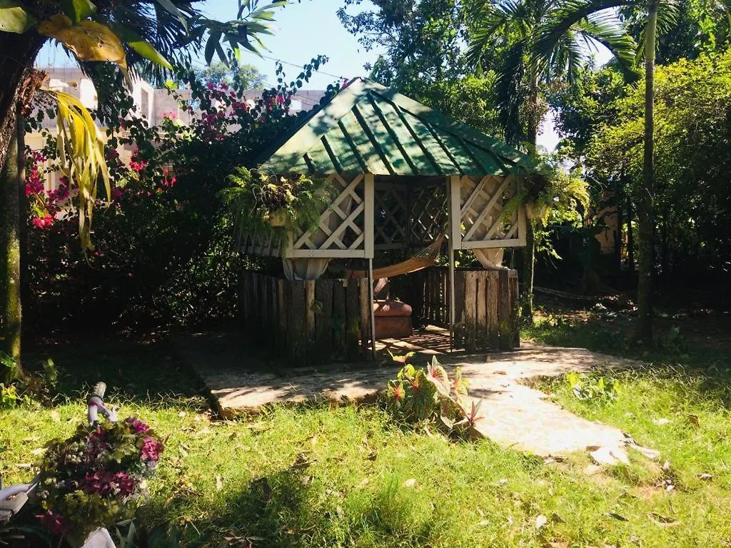 Bielka'S Country House ξενώνας La Colonia 0*,  Δομινικανή Δημοκρατία