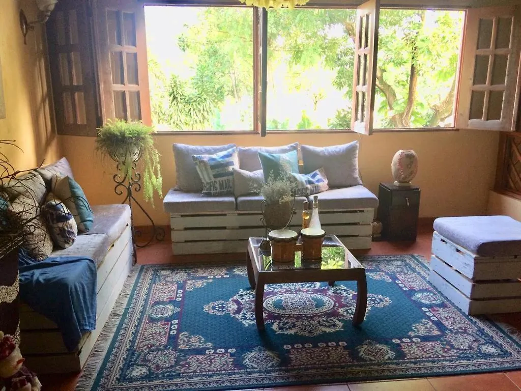 Bielka'S Country House ξενώνας La Colonia