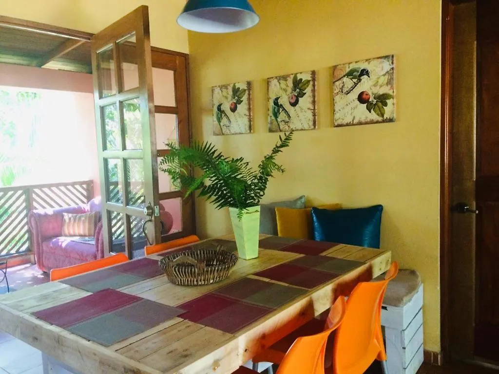 Bielka'S Country House ξενώνας La Colonia