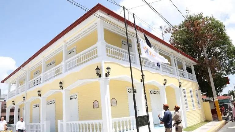 Bielka'S Country House ξενώνας La Colonia