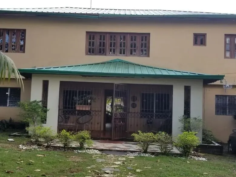 Bielka'S Country House ξενώνας La Colonia
