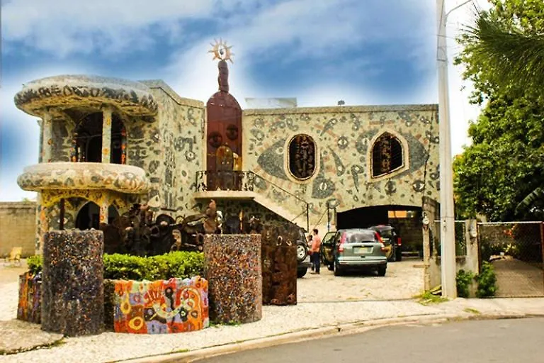 Bielka'S Country House Pension La Colonia