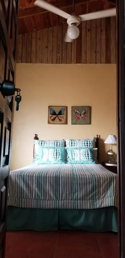 Bielka'S Country House Pension La Colonia
