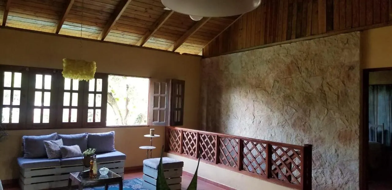 Bielka'S Country House Pension La Colonia